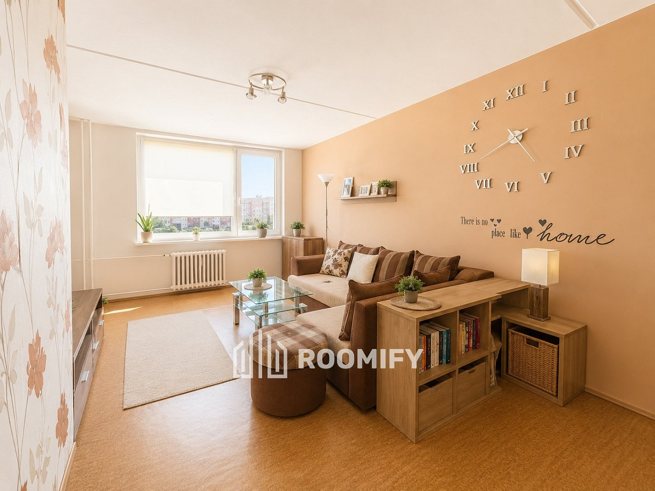 Prodej bytu 3+1 69 m² — photo 2