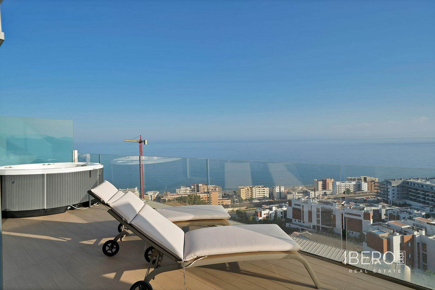 Pis 4+kk – Fuengirola, Los Boliches - Vista 2