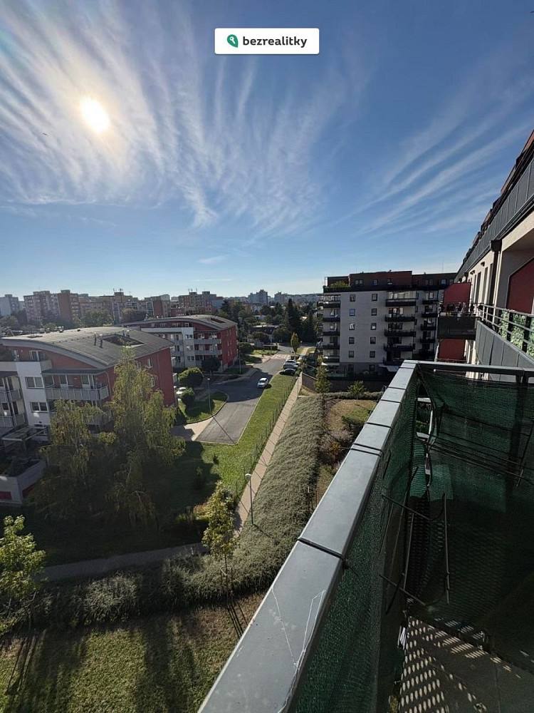 Prodej bytu 1+kk 43 m²