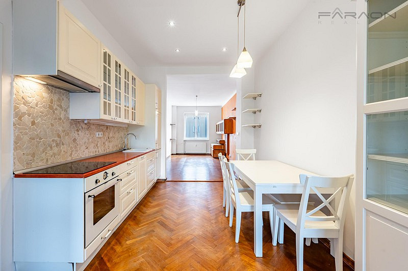 Prodej bytu 3+1 80 m² — photo 4