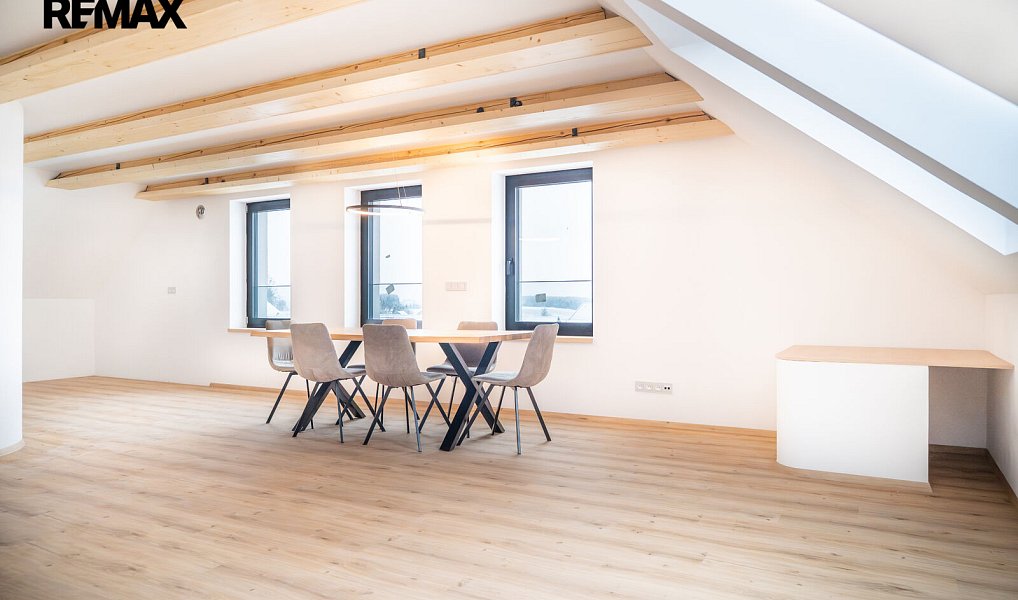 Prodej bytu 4+1 130 m², Černilov – náhled fotky 6