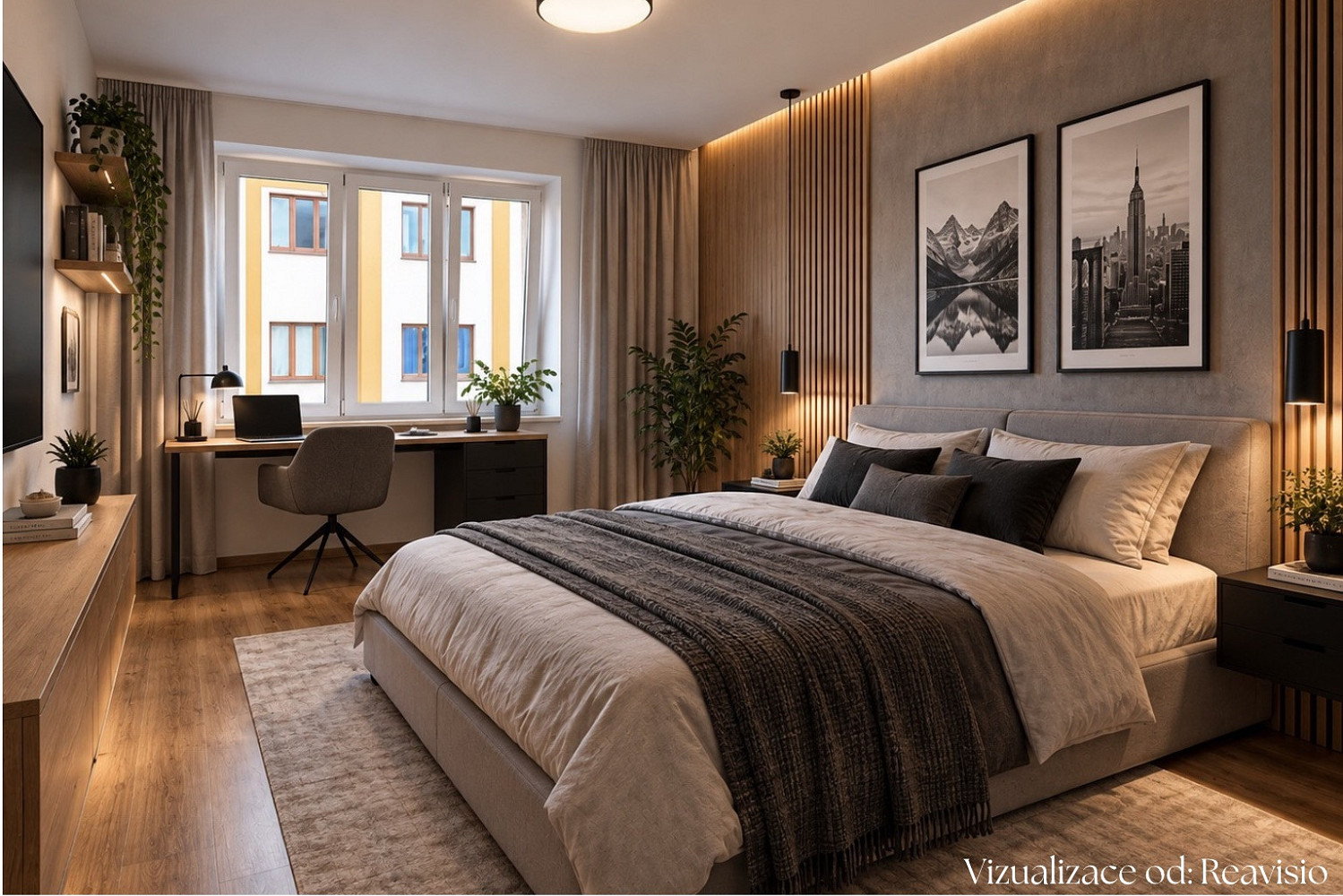 Prodej bytu 2+kk 53 m² – fotografie 2