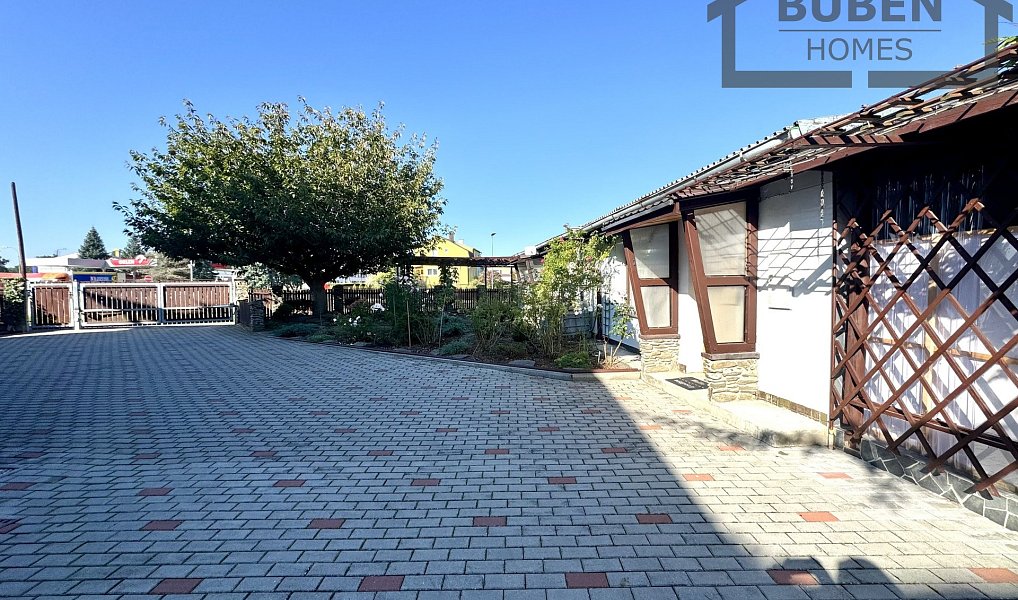 Prodej domu 414 m² s pozemkem 939 m², Bor – náhled fotky 54