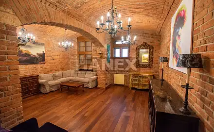 Pronájem bytu 4+1 157 m²