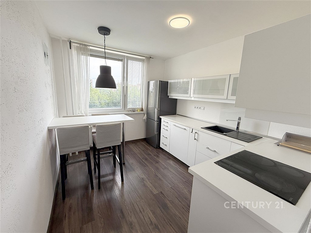 Pronájem bytu 3+1 62 m² — photo 3