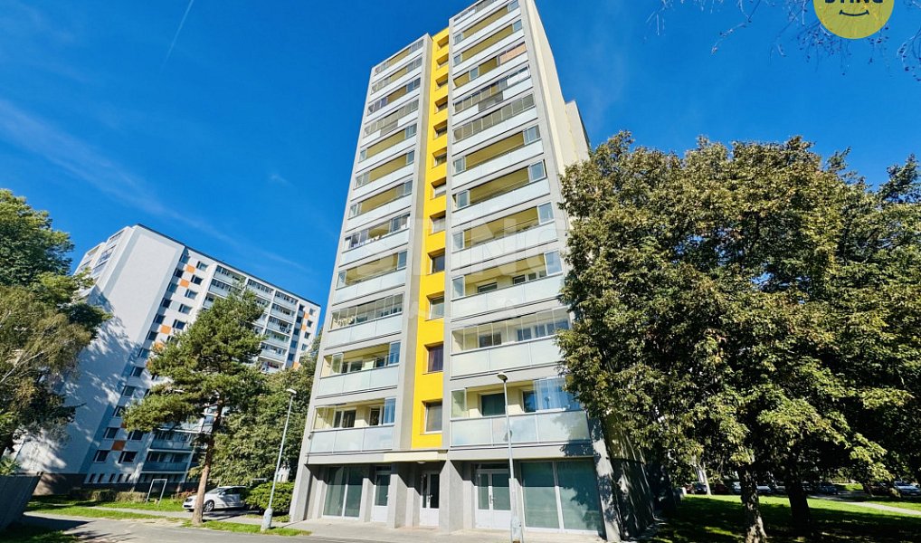 Pronájem bytu 2+1 54 m², Pardubice – náhled fotky 12