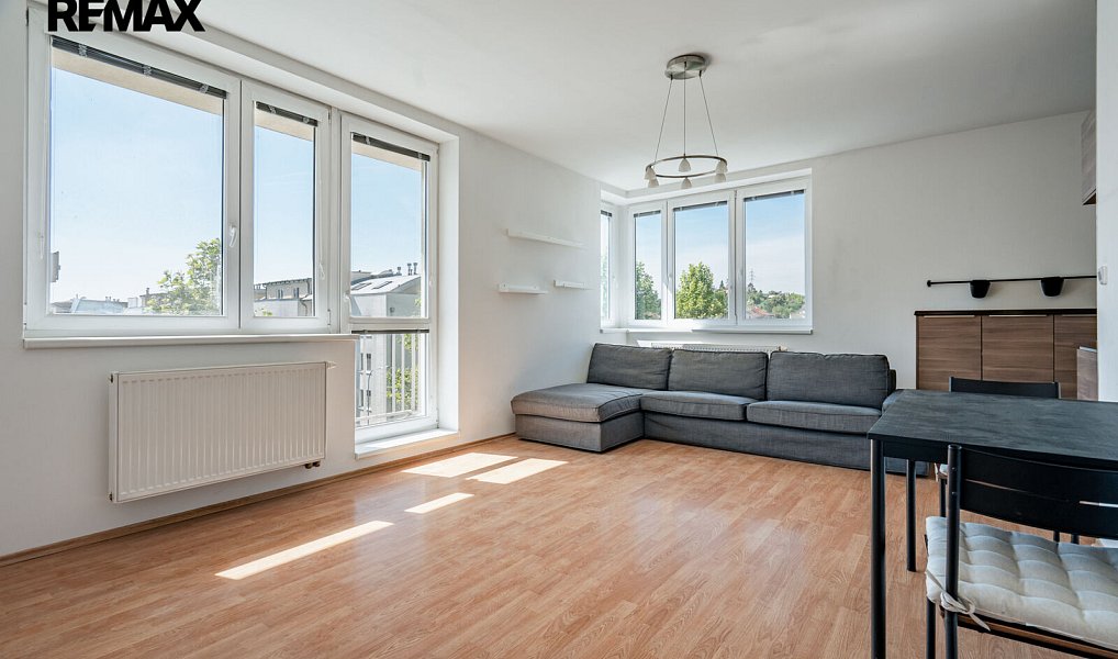 Prodej bytu 2+kk 57 m², Brno – náhled fotky 4