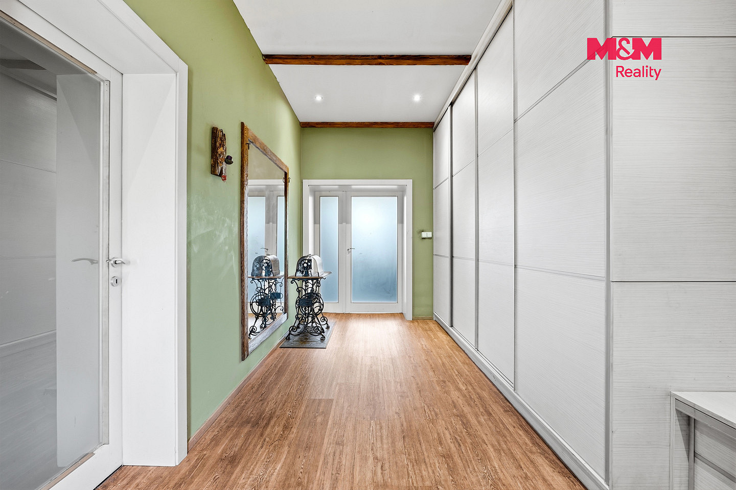 Prodej domu 239 m² s pozemkem 1 360 m² – fotografie 5