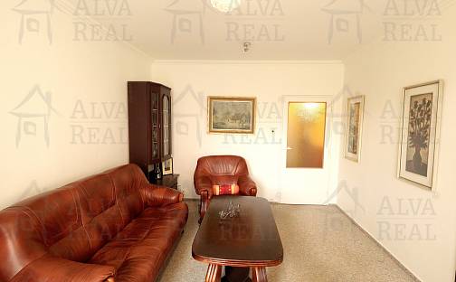 Pronájem bytu 3+1 60 m², Fibichova, Šumperk