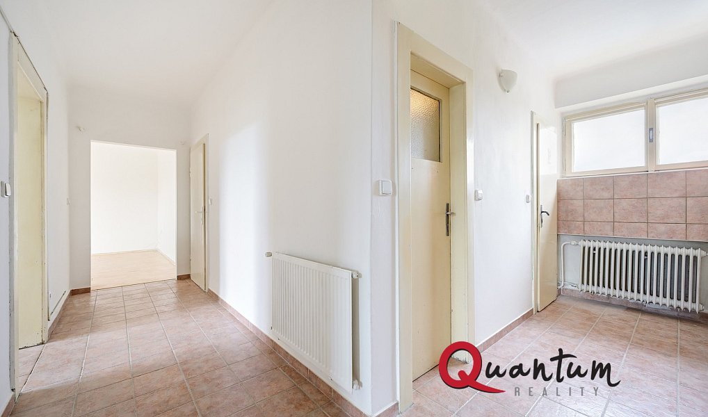 Prodej bytu 3+1 97 m², Třemošná – náhled fotky 12