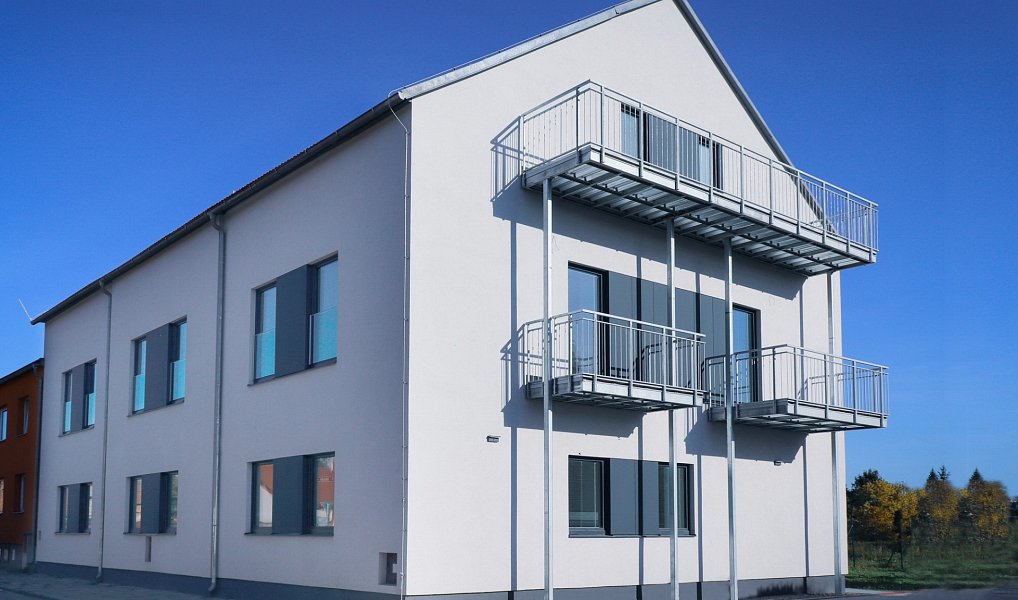 Prodej bytu 3+kk 105 m², Čelákovice – náhled fotky 3