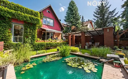 Prodej domu 135 m² s pozemkem 854 m², Kamenné, Mníšek pod Brdy, okres Praha-západ
