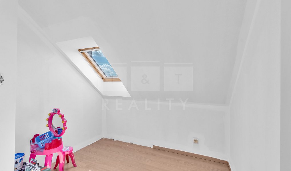 Prodej domu 167 m² s pozemkem 667 m², Hradec Králové – náhled fotky 35
