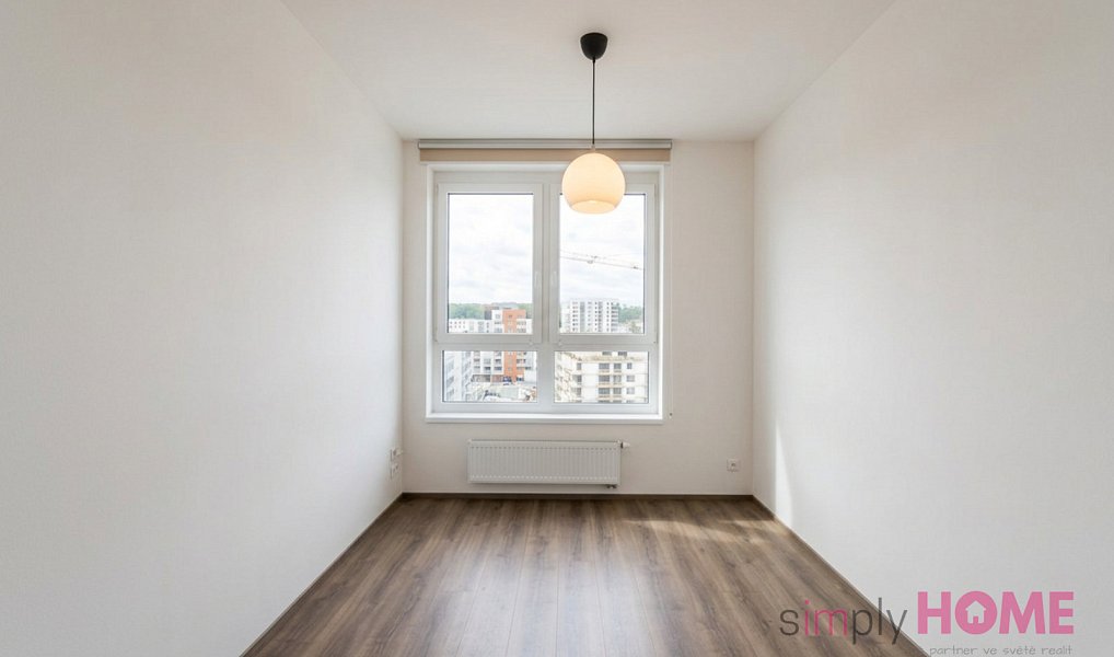 Pronájem bytu 2+kk 40 m², Praha – náhled fotky 6