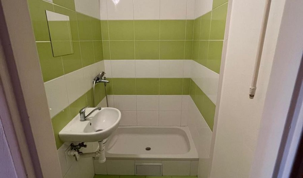 Prodej bytu 2+1 46 m², Nové Město na Moravě – náhled fotky 4