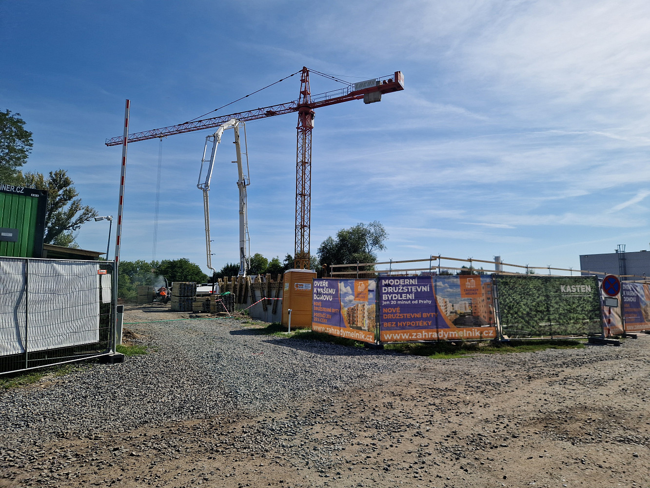 Prodej bytu 2+kk 64 m² – pohled 4