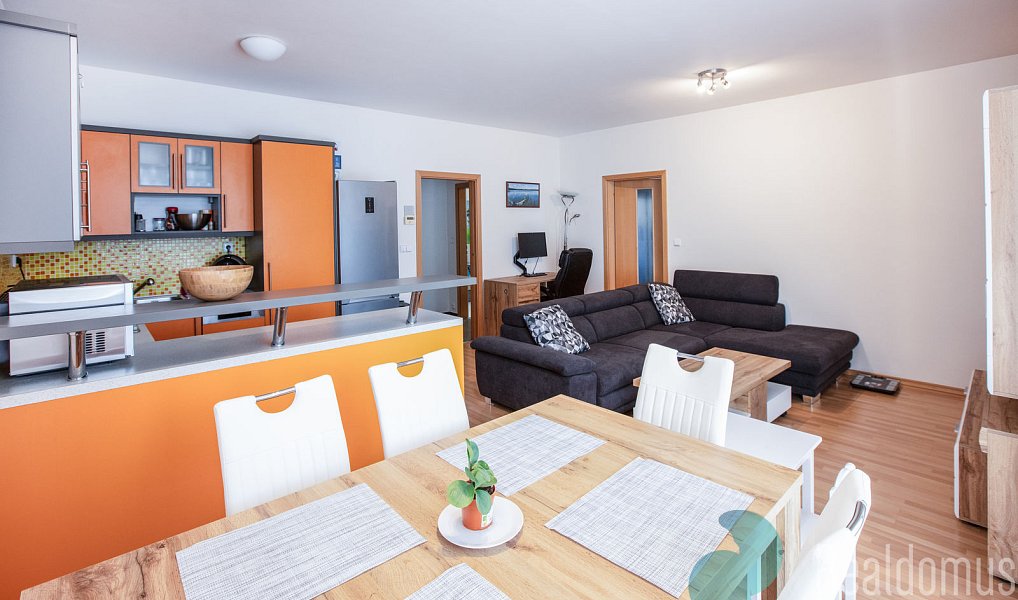 Pronájem bytu 3+kk 75 m², Praha – náhled fotky 7