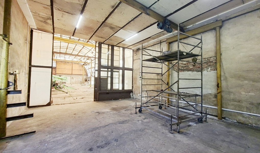 Prodej obchodních prostor 360 m², Horní Suchá – náhled fotky 5