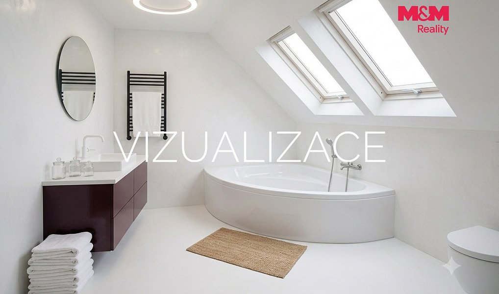 Prodej domu 147 m² s pozemkem 425 m², Žumberk – náhled fotky 13