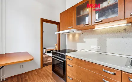 Prodej bytu 2+1 55 m², Krátká, Desná - Desná II, okres Jablonec nad Nisou