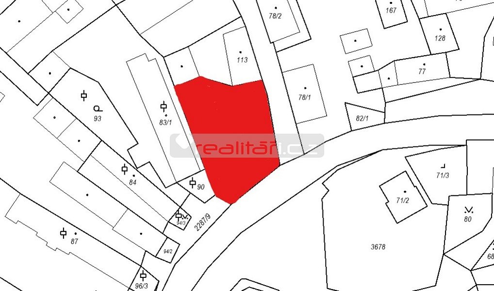 Prodej chaty/chalupy 73 m² s pozemkem 740 m², Břežany – náhled fotky 10