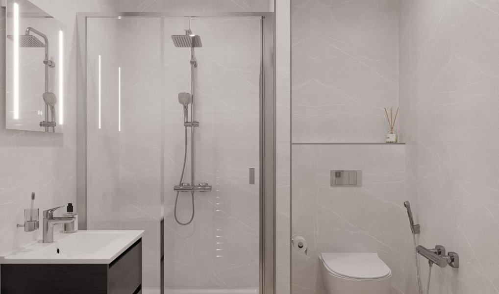 Prodej bytu 2+kk 49 m², Plzeň – náhled fotky 22