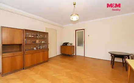 Prodej domu 265 m² s pozemkem 3 128 m², Černovice - Benešov, okres Pelhřimov