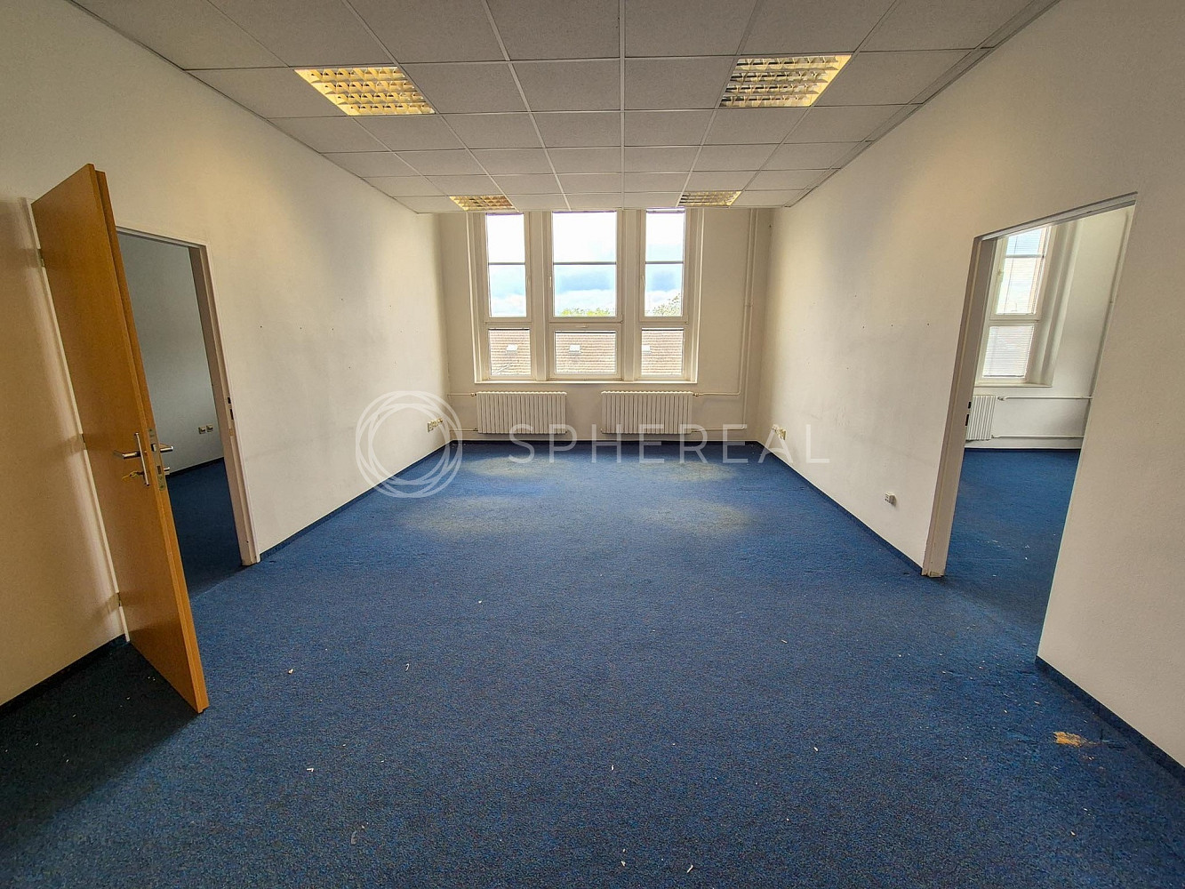 Pronájem kanceláře 146 m² – fotografie 5
