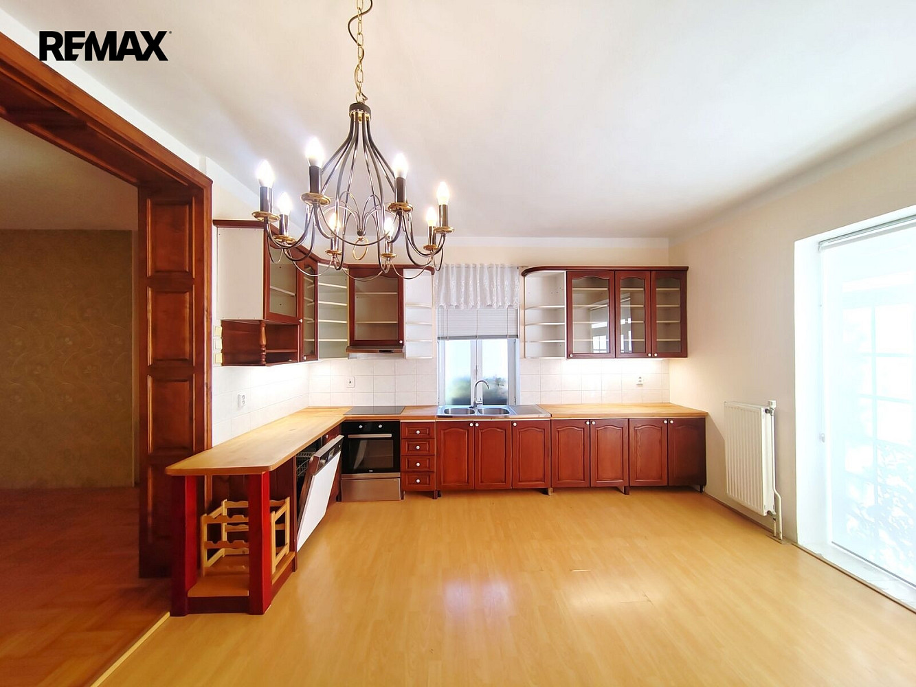 Prodej bytu 3+1 92 m²