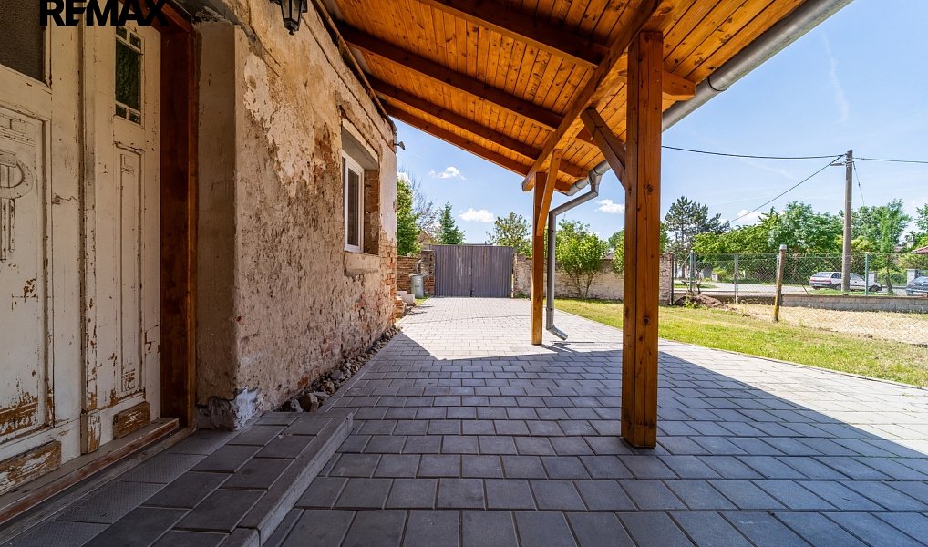 Prodej domu 109 m² s pozemkem 685 m², Božice – náhled fotky 25