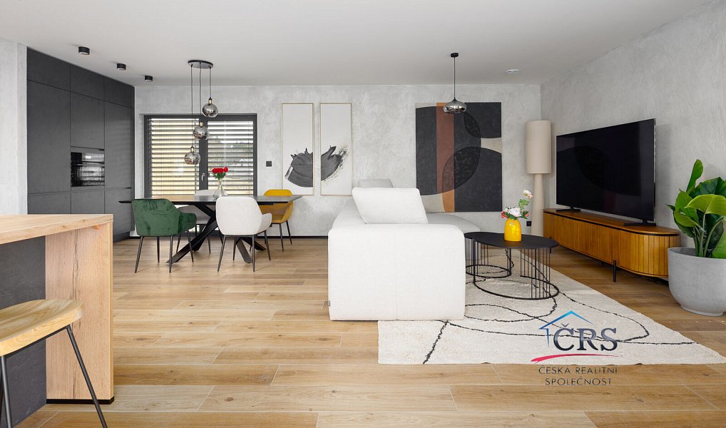 Prodej domu 140 m² s pozemkem 793 m², Nová Ves pod Pleší – náhled fotky 3