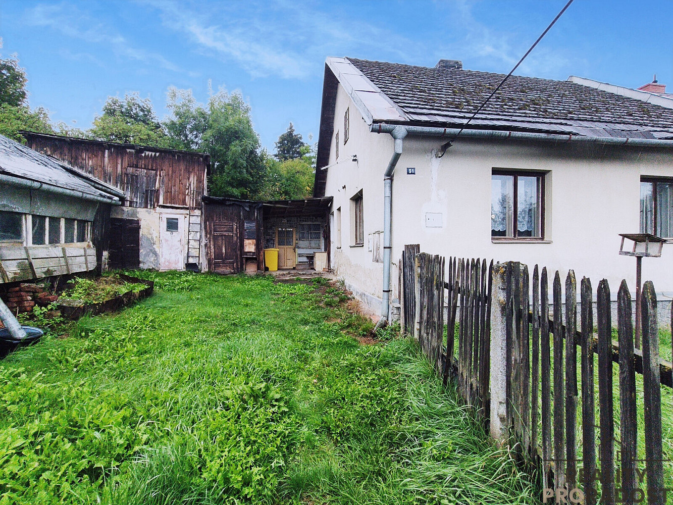 Prodej domu 90 m² s pozemkem 644 m² – fotografie 2