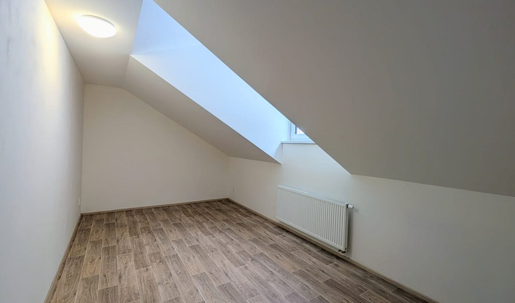 Pronájem bytu 2+kk 59 m², Peruc – náhled fotky 4