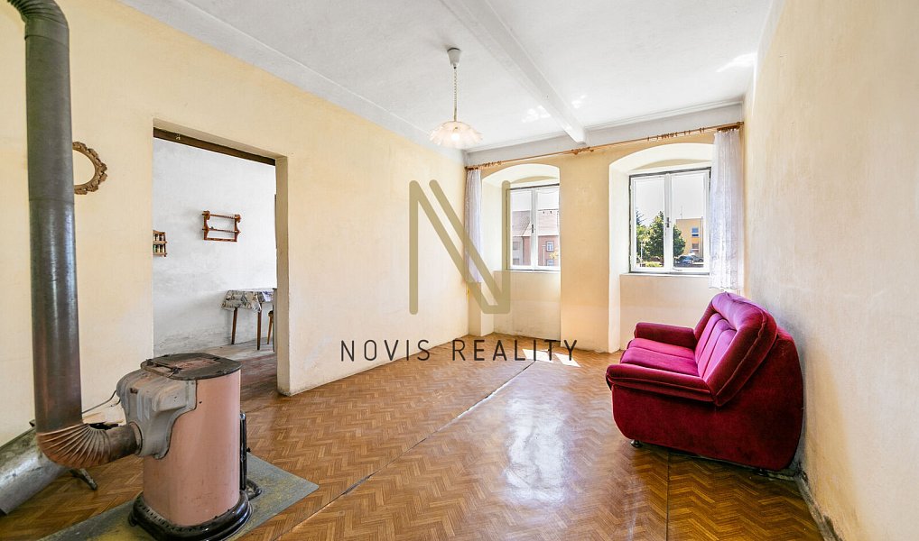 Prodej domu 144 m² s pozemkem 217 m², Černošín – náhled fotky 5