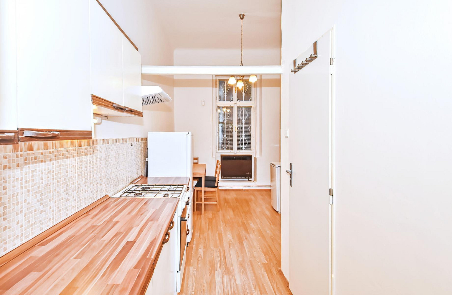 Pronájem bytu 1+1 35 m² – fotografie 5