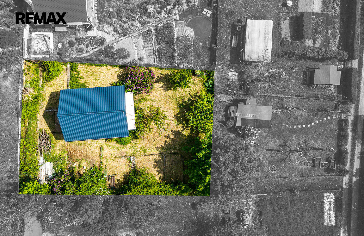 Prodej chaty/chalupy 41 m² s pozemkem 405 m²