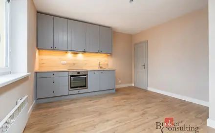 Pronájem bytu 1+1 37 m²