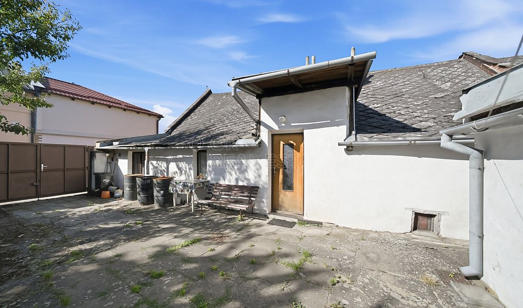 Prodej domu 100 m² s pozemkem 362 m², Šternberk – náhled fotky 17