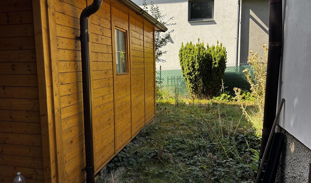 Prodej stavebního pozemku 145 m², Benešov – náhled fotky 8