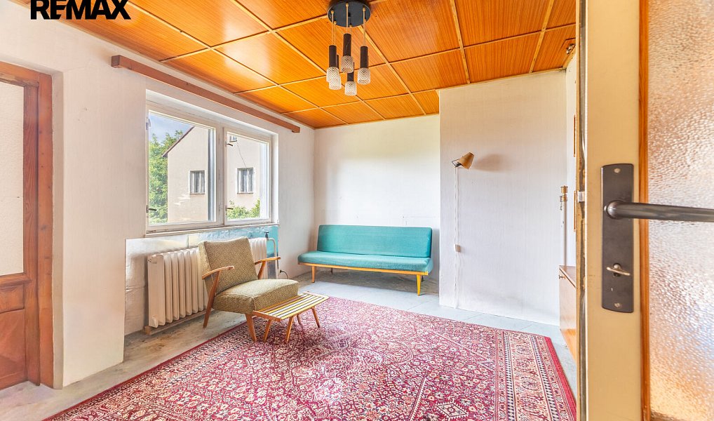 Prodej domu 100 m² s pozemkem 2 145 m², Kněžmost – náhled fotky 21