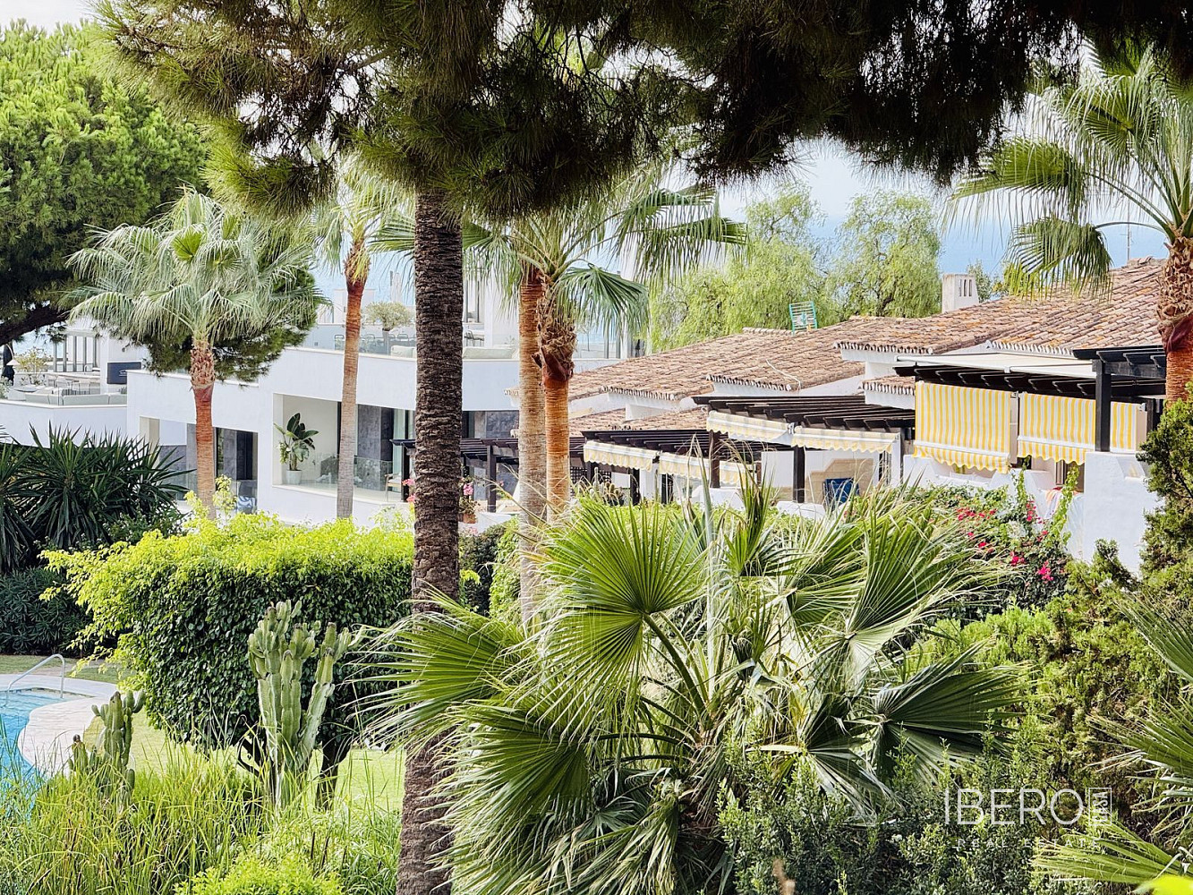 Piso 3+kk – Marbella, Nagüeles - Vista 3
