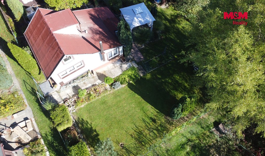 Prodej chaty/chalupy 50 m² s pozemkem 709 m², Havířov – náhled fotky 6