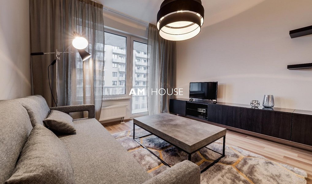 Prodej bytu 2+kk 61 m², Praha – náhled fotky 2
