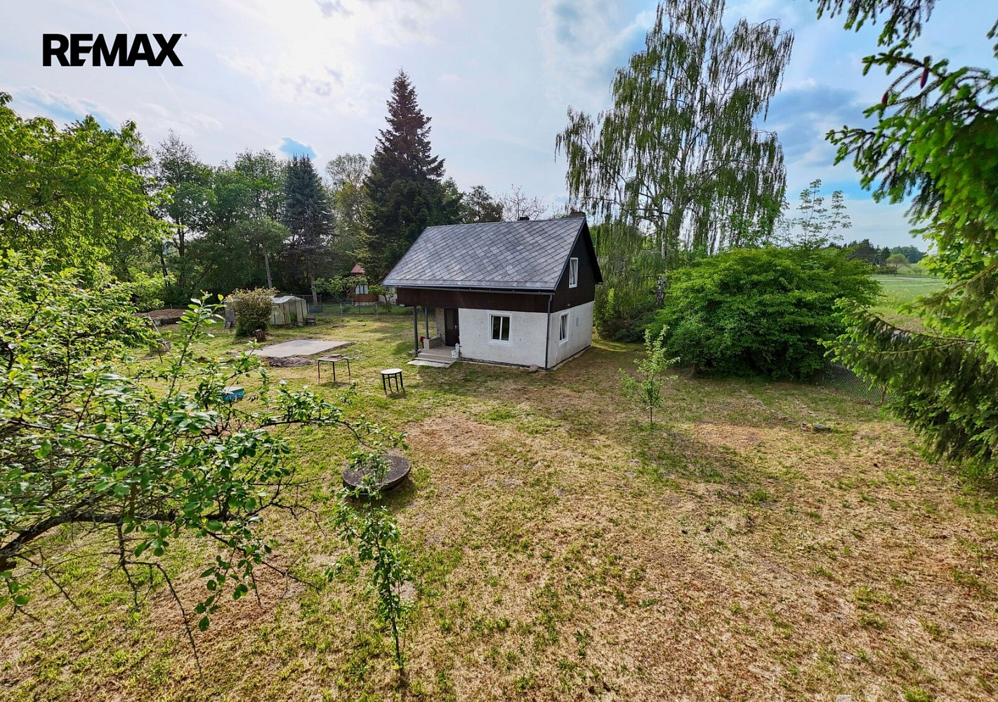 Prodej chaty/chalupy 72 m² s pozemkem 53 m² – fotografie 5