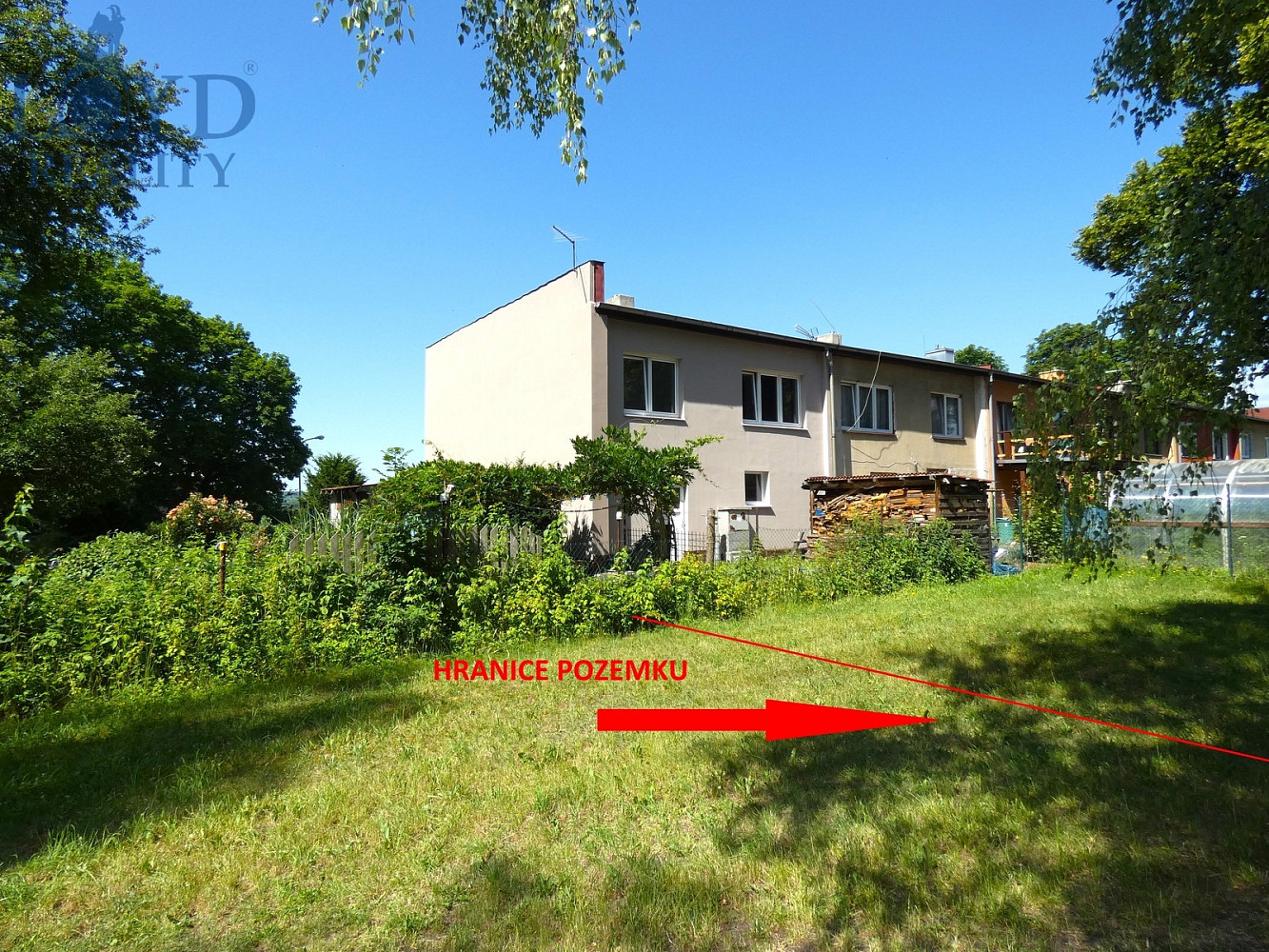 Prodej domu 144 m² s pozemkem 230 m² – fotografie 2