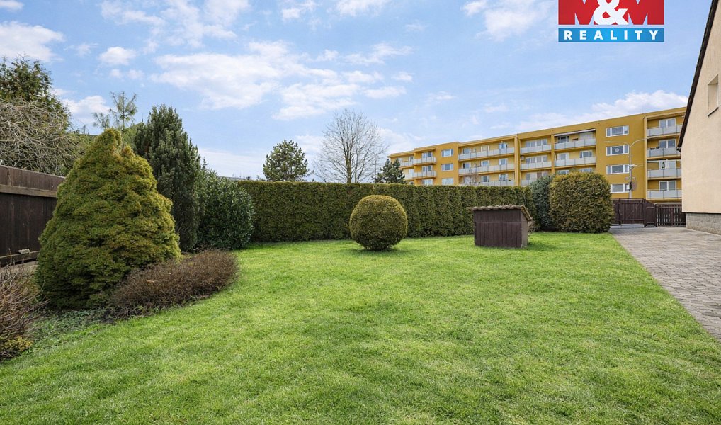 Prodej domu 150 m² s pozemkem 650 m², Olomouc – náhled fotky 7