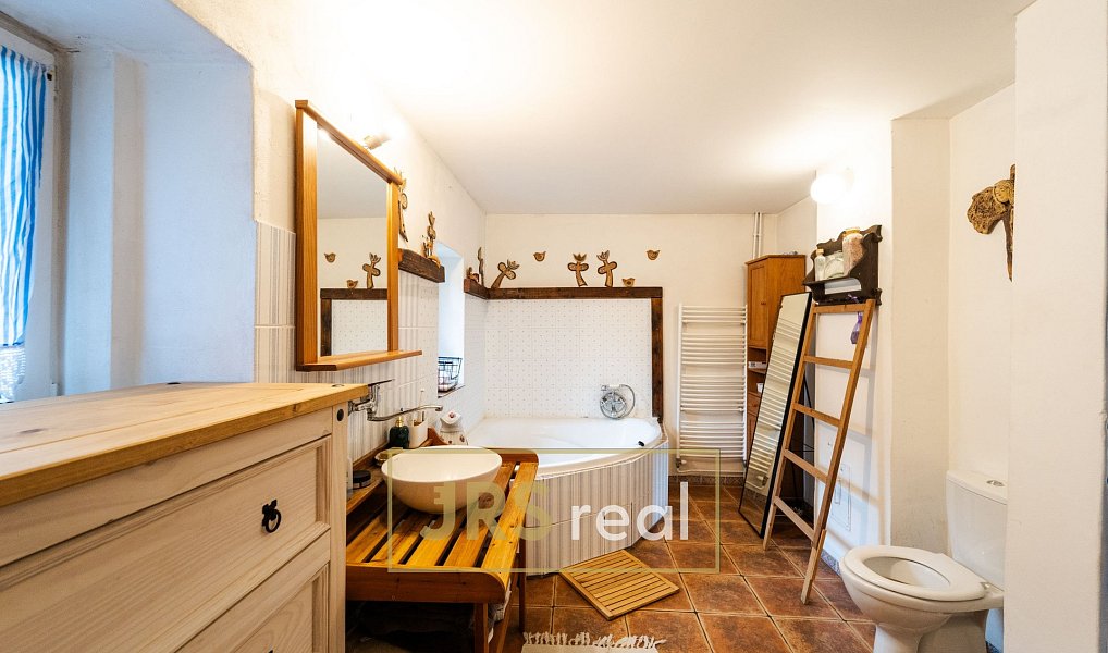 Prodej domu 295 m² s pozemkem 1 358 m², Hustopeče – náhled fotky 10