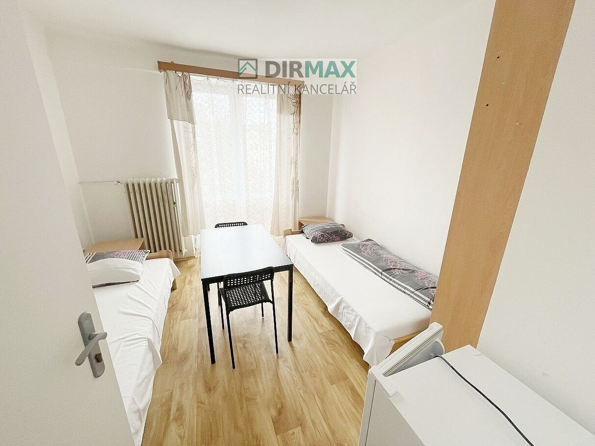 Pronájem pokoje 19 m² - Widok 3