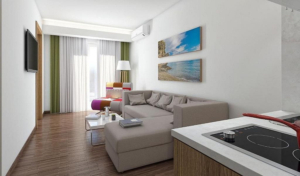 Prodej ubytovacího objektu 280 m² — photo 3