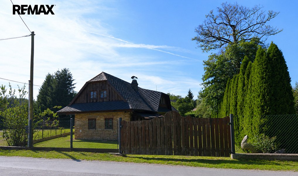 Prodej chaty/chalupy 114 m² s pozemkem 676 m², Dlouhoňovice – náhled fotky 3